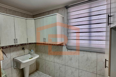 Apartamento &agrave; venda - 169m&sup2; - Zona I