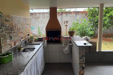 Casa &agrave; venda - 140m&sup2; - JARDIM SAO CRISTOVAO