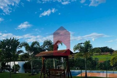 Terreno &agrave; venda - 246m&sup2; - Zona III
