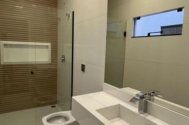 Casa &agrave; venda - 145m&sup2; - Jardim Porto Seguro