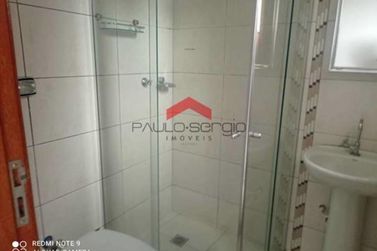 Sobrado &agrave; venda - 144m&sup2; - Parque Vit&oacute;ria R&eacute;gia