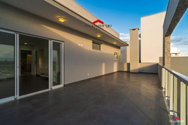 Sobrado &agrave; venda - 317m&sup2; - Condom&iacute;nio Ecoville