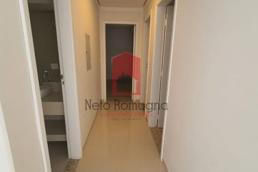 Apartamento &agrave; venda - 109m&sup2; - Jardim Am&eacute;rica