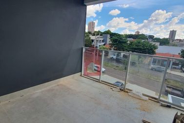 Apartamento para alugar - 95m&sup2; - Jardim Am&eacute;rica