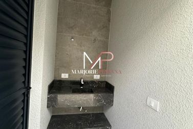 Casa &agrave; venda - 152m&sup2; - Avenida Paran&aacute;