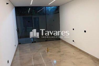 Casa &agrave; venda - 135m&sup2; - Jardim Oliveira