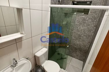 Casa para alugar - 110m&sup2; - PORTO FIGUEIRA