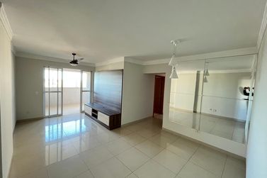 Apartamento &agrave; venda - 162m&sup2; - Zona II