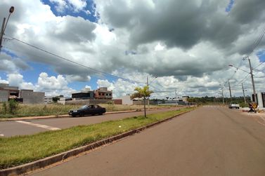 Terreno &agrave; venda - 360m&sup2; - JARDIM TOCANTINS