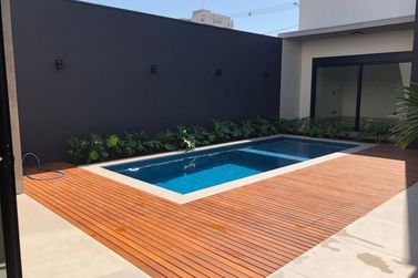 Casa &agrave; venda - 