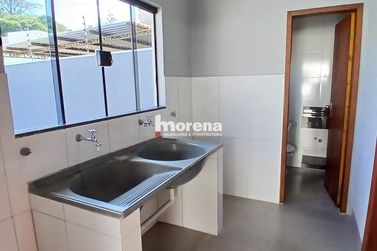 Casa &agrave; venda - 354m&sup2; - Zona III