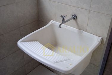 Apartamento &agrave; venda - 54m&sup2; - Zona II