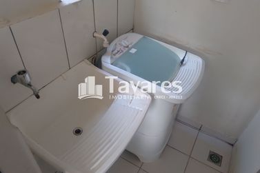 Apartamento &agrave; venda - Parque San Remo I