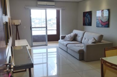 Apartamento para alugar - Zona VI