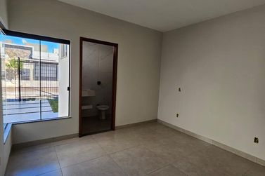 Casa &agrave; venda - 60m&sup2; - Parque das Na&ccedil;&otilde;es