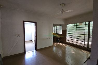 Casa &agrave; venda - 191m&sup2; - Zona 1