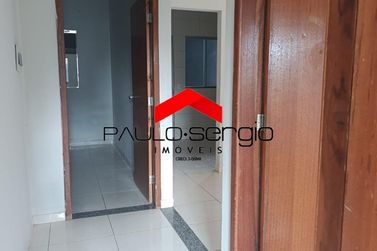 Casa &agrave; venda - 77m&sup2; - JARDIM IRENE
