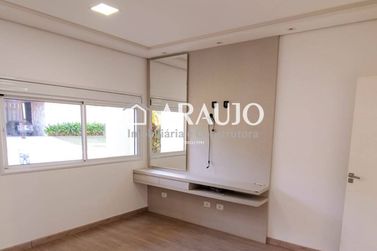 Sobrado &agrave; venda - 252m&sup2; - Condominio Residencial Ecoville