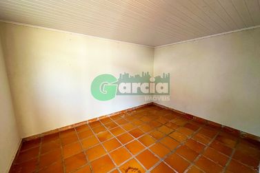 Casa &agrave; venda - 225m&sup2; - Zona II