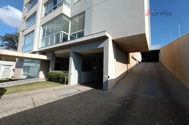 Apartamento &agrave; venda - 92m&sup2; - Jardim America