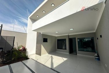 Casa &agrave; venda - 97m&sup2; - Jardim Portugu&ecirc;s