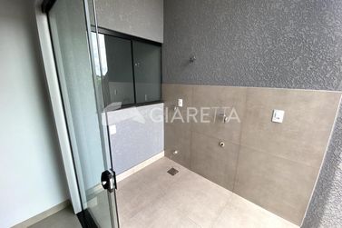 Casa &agrave; venda - 57m&sup2; - JARDIM S&Atilde;O FRANCISCO