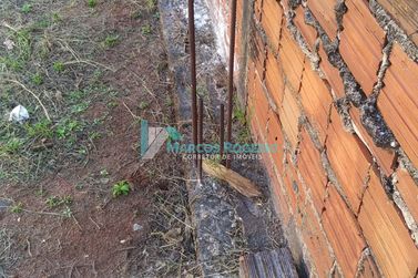 Terreno &agrave; venda - 216m&sup2; - Jardim Colibri