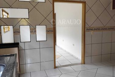 Casa &agrave; venda - 152m&sup2; - Zona III