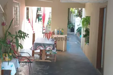 Casa &agrave; venda - Zona VII