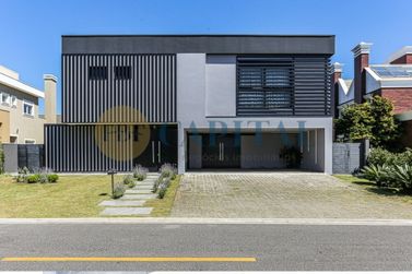 Casa &agrave; venda - 498m&sup2; - Alphaville Graciosa