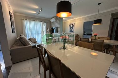 Apartamento para alugar - Zona II