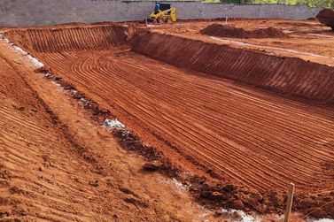 Ch&aacute;cara &agrave; venda - 5000m&sup2; - PR 323