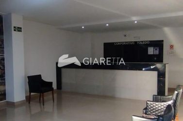 Sala Comercial &agrave; venda - 53m&sup2; - CENTRO