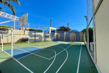 Apartamento para alugar - 75m&sup2; - Jardim Cruzeiro