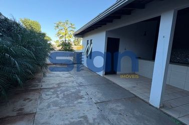 Casa para alugar - Zona IV