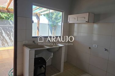 Casa &agrave; venda - 140m&sup2; - Jardim Imperial