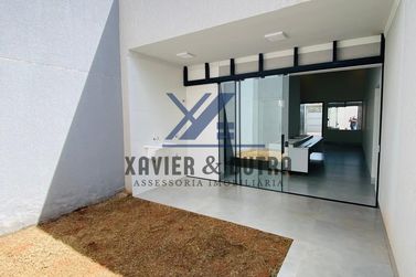 Casa &agrave; venda - 112m&sup2; - Jardim Colorado