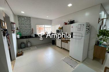 Casa &agrave; venda - 69m&sup2; - Primavera