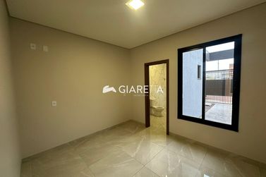 Casa &agrave; venda - 81m&sup2; - CRISTO REI