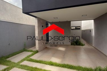 Casa &agrave; venda - 125m&sup2; - Parque Residencial Interlagos