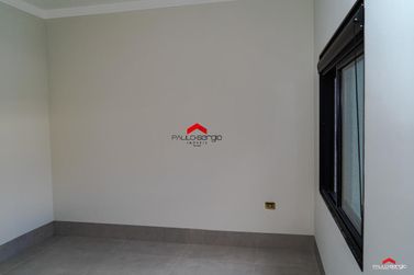 Casa &agrave; venda - 110m&sup2; - Jardim Cima