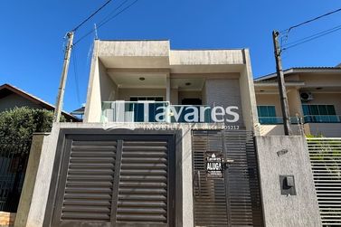 Sobrado para alugar - Zona II