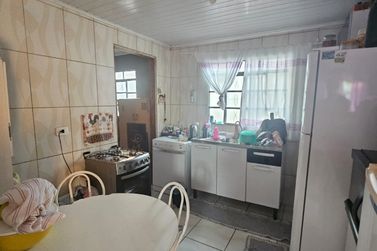 Casa &agrave; venda - 195m&sup2; - PARQUE CAMPO BELO