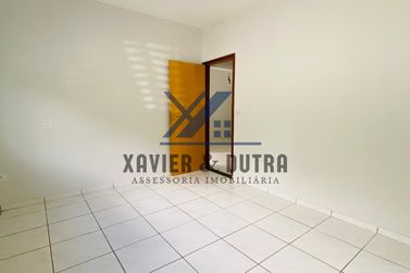 Casa &agrave; venda - 154m&sup2; - Parque Alto do Paran&aacute;