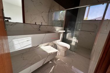 Casa &agrave; venda - 80m&sup2; - Parque Residencial Interlagos II