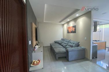 Casa &agrave; venda - 141m&sup2; - Jardim Thereza