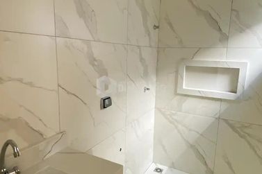 Casa &agrave; venda - 58m&sup2; - Parque Colina Verde