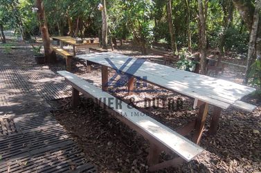 Ch&aacute;cara &agrave; venda - Serra Dos Dourados/ &aacute;rea de 30,000 m&sup2;