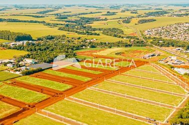 Terreno &agrave; venda - 360m&sup2; - JARDIM INDEPENDENCIA