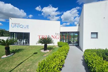 Terreno &agrave; venda - 270m&sup2; - PARQUE RESIDENCIAL INTERLAGOS 02